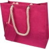 Torba z juty z portfelem MILDRED 6086511