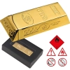 Zapalniczka metalowa WHITNEY 9874198