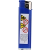 Zapalniczka plastikowa KATRIN | MC-9526604
