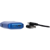Zapalniczka z ładowaniem USB SIMONA | MC-9097604