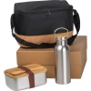 Zestaw butelka, lunch box, torba termiczna REIMS 3572mc