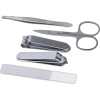 Zestaw do manicure STACY | MC-7550003