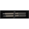 Zestaw piśmienny długopis i pióro kulkowe CANTERBURY | EG-533477