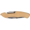 Zestaw latarka i scyzoryk OLDHAM | EG-379513