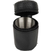 Zestaw piersiówka 266 ml, kieliszki 30 ml i lejek TAHAT Schwarzwolf | MC-F5001200AJ303