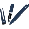 Zestaw piśmienny długopis i pióro kulkowe soft touch SAINTE-MAXIME MoLu | EG-393344
