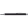 Zestaw piśmienny długopis i ołówek automatyczny soft touch UPPSALA | EG-441003