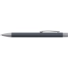 Zestaw piśmienny długopis i ołówek automatyczny soft touch UPPSALA | EG-441077