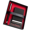 Zestaw etui na wizytówki i pióro kulkowe touch pen CONCORDE Pierre Cardin | MC-B3500700IP303