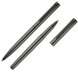 Zestaw piśmienny długopis i pióro kulkowe RENEE Pierre Cardin B0400201IP377