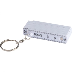Miarka 0,5 m z brelokiem UMBERTO 9135506