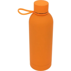Butelka stalowa soft touch OSTRAVA 750 ml 496810