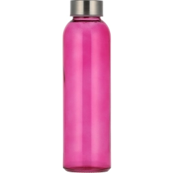 Butelka szklana INDIANAPOLIS 550 ml 139411