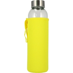Butelka szklana KLAGENFURT 500 ml 084208