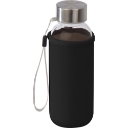 Butelka szklana z pokrowcem 300 ml LOTTE 6098503