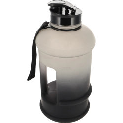 Butelka z tritanu soft touch GAINESVILLE 1300 ml 535103