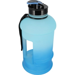 Butelka z tritanu soft touch GAINESVILLE 1300 ml 535104