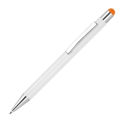 Długopis aluminiowy touch pen soft touch JEAN 1323810