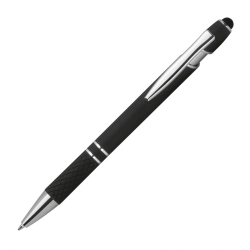 Długopis aluminiowy touch pen HERMANN 1368903