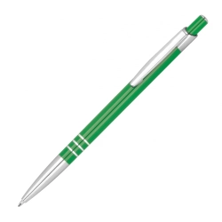 Długopis aluminiowy z recyklingu PAIGE 1446909