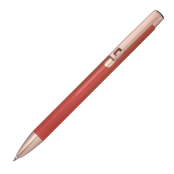 Długopis aluminiowy z recyklingu NATASHA 1527005