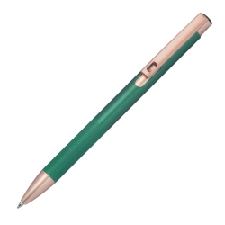 Długopis aluminiowy z recyklingu NATASHA 1527009