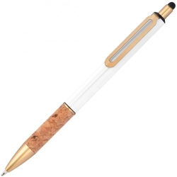 Długopis metalowy touch pen CAPRI 369006