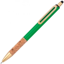 Długopis metalowy touch pen CAPRI 369009