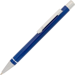 Długopis metalowy półżelowy ALMEIRA 374104