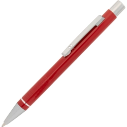 Długopis metalowy półżelowy ALMEIRA 374105