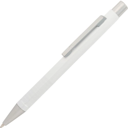 Długopis metalowy półżelowy ALMEIRA 374106