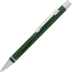 Długopis metalowy półżelowy ALMEIRA 374109