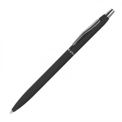 Długopis metalowy soft touch CONCETTA 1174703
