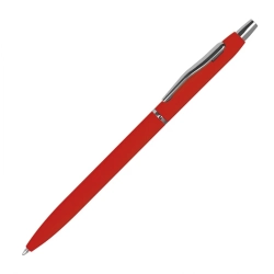 Długopis metalowy soft touch CONCETTA 1174705