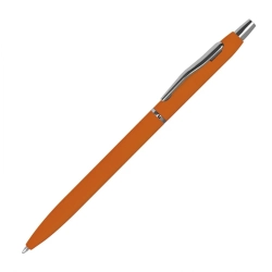 Długopis metalowy soft touch CONCETTA 1174710