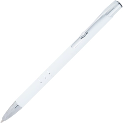 Długopis metalowy soft touch NEW JERSEY 055506