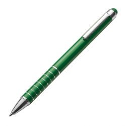 Długopis metalowy touch pen SEBASTIAN 1041809