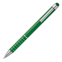Długopis metalowy touch pen LUEBO 041809