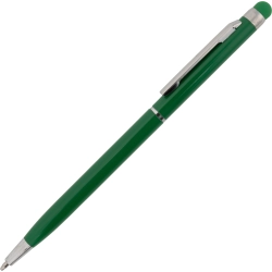Długopis metalowy touch pen NEW ORLEANS 337809