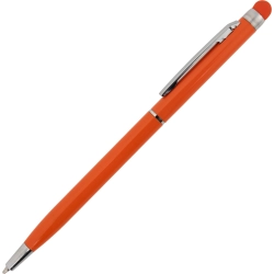 Długopis metalowy touch pen NEW ORLEANS 337810