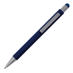 Długopis metalowy touch pen SALT LAKE CITY 093444