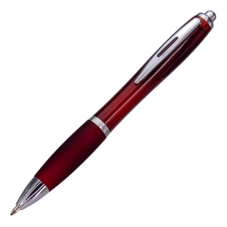 Długopis plastikowy MELISSA 1168202