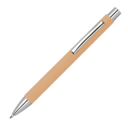 Długopis tekturowy PAOLA 1393513