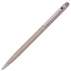 Długopis metalowy touch pen CATANIA 297495