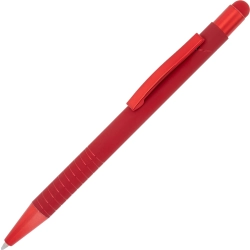 Długopis metalowy touch pen ANGELO 1541305