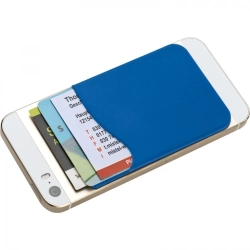 Etui na kartę do smartfona WILHELMINE 2286404