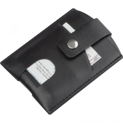 Etui na karty z ochroną RFID LAVINIA 9138503