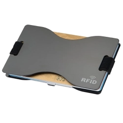 Etui na karty z ochroną RFID GLADSTONE 041703