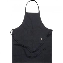Fartuch bawełniany z recyklingu 280 g/m2 FLORENCE 545103