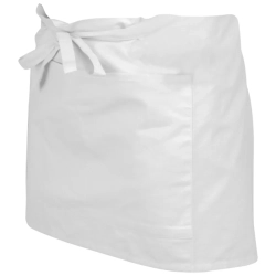 Fartuch kelnerski KOLDBY 160g/m² 138106